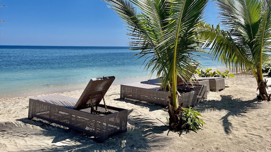 Gilizen Resort - Private Pool Villas