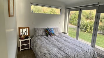 2 slaapkamers