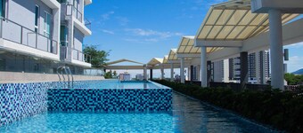 The Octagon Ipoh by Plush