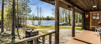 Kesäranta 7 by Interhome