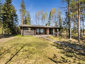 Inside other - Kesäranta 7 by Interhome (Kesälahti)