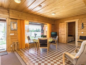 Inside other - Kesäranta 7 by Interhome (Kesälahti)