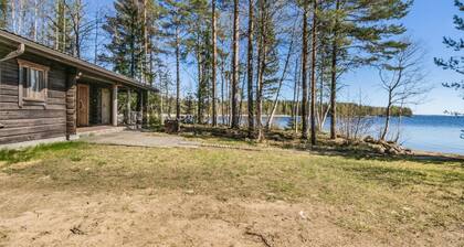 Kesäranta 7 by Interhome