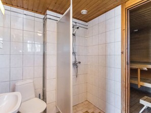 Inside other - Kesäranta 7 by Interhome (Kesälahti)