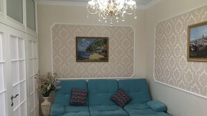 Apartment - Apartment Ninel (Odesa)