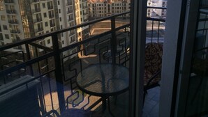 Apartment | View from room - Apartment Ninel (Odesa)