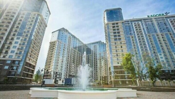 Exterior - Apartment Ninel (Odesa)