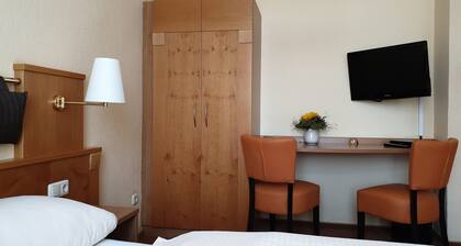 Hotel Sauerländer Hof Iserlohn