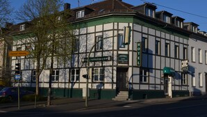 Exterior - Hotel Sauerländer Hof Iserlohn (Iserlohn)
