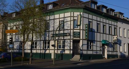 Hotel Sauerländer Hof Iserlohn