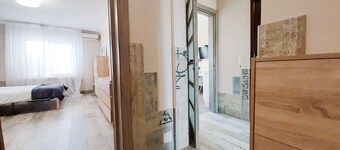 A pochi passi dall'aeroporto di Kiev Zhuliany (IEV)