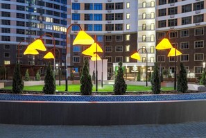 Exterior - Apartment Anna 32J-17 (Odesa)