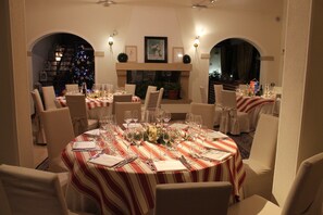 Banquet hall - Hotel Calvi (Vittorio Veneto)