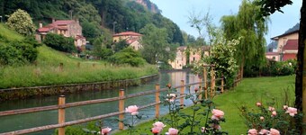 Hotel Calvi