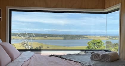 Tilba Lake House