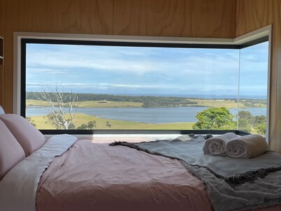 Tilba Lake House