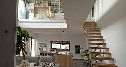 Villa of archi 180m2 new