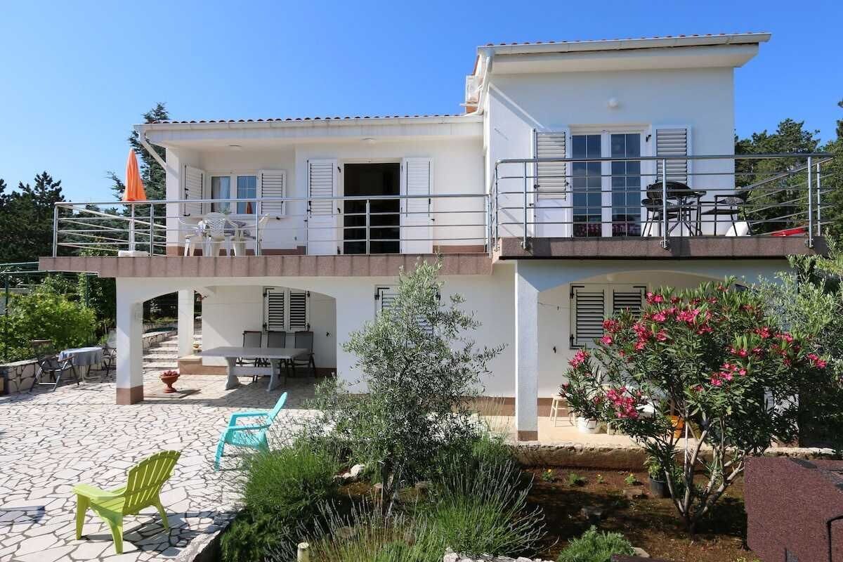 Bild für Gastgeberprofil