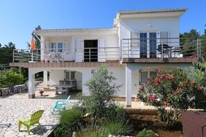 Exterior - Apartment Šanjug (39079-A1) (Silo - island Krk)
