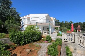 Exterior - Apartment Šanjug (39079-A1) (Silo - island Krk)