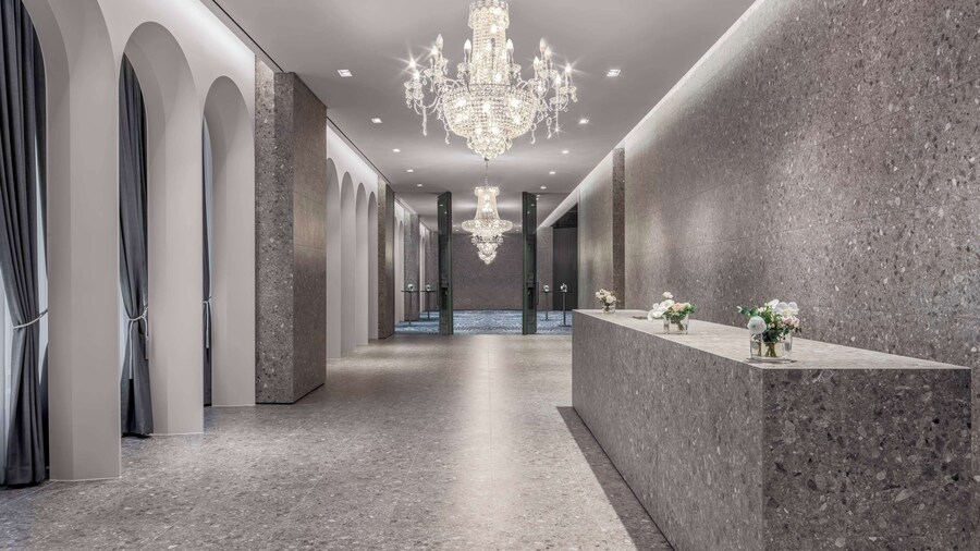 아바니 센트럴 부산