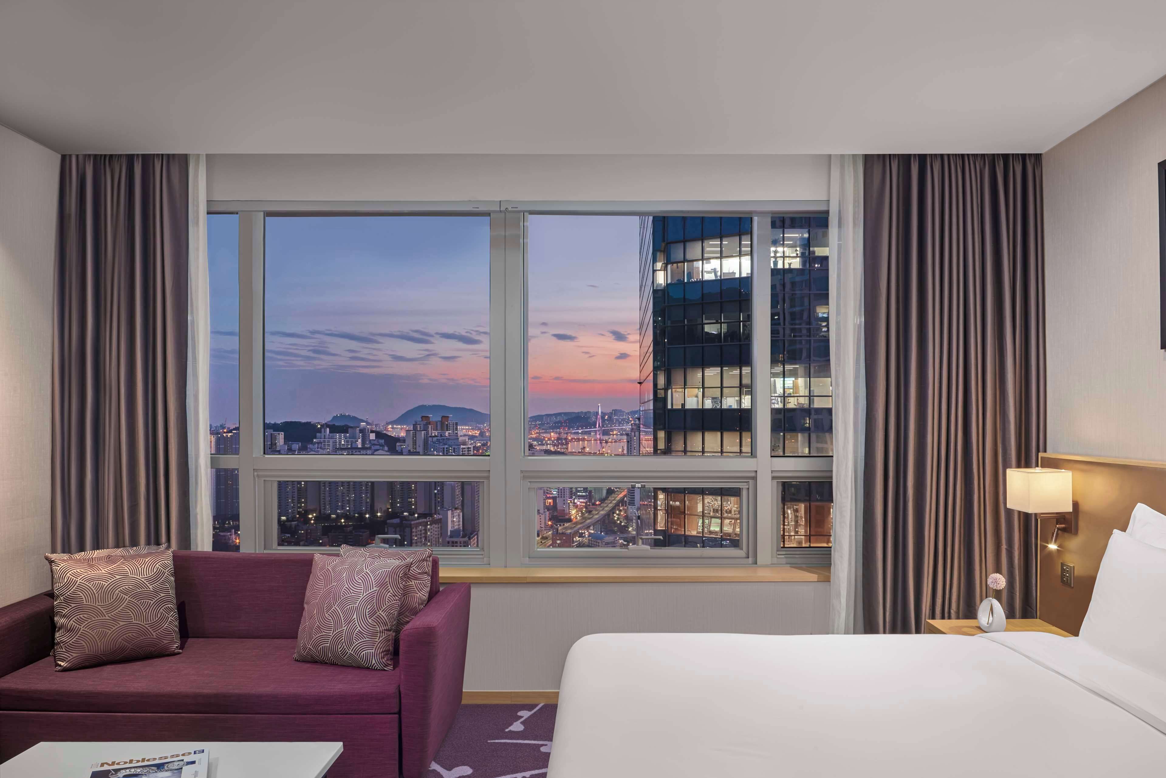 Photo - Avani Central Busan