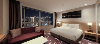 Avani Central Busan