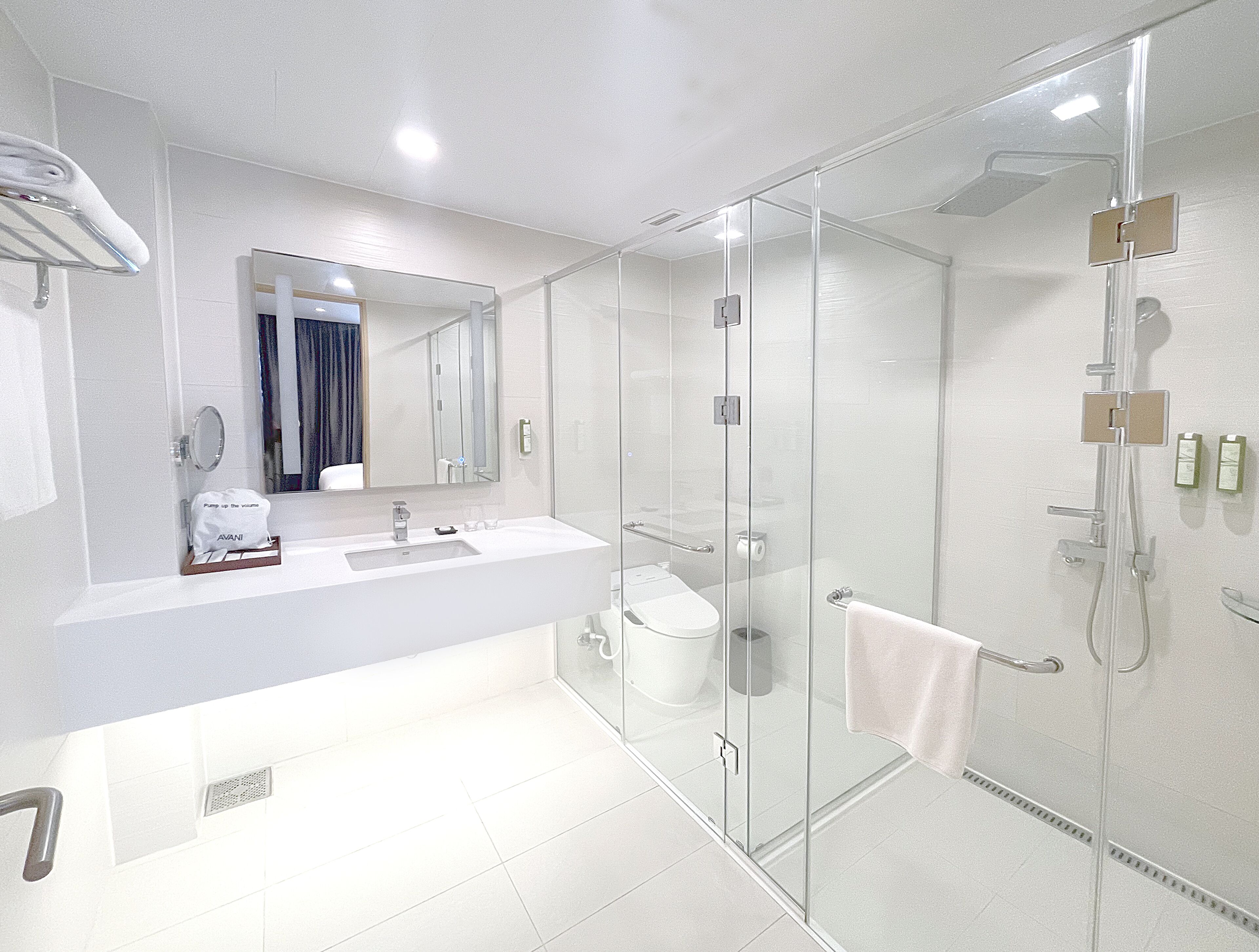 Photo - Avani Central Busan