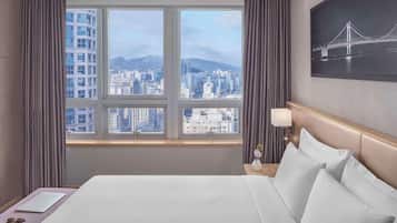 Suite (Avani)