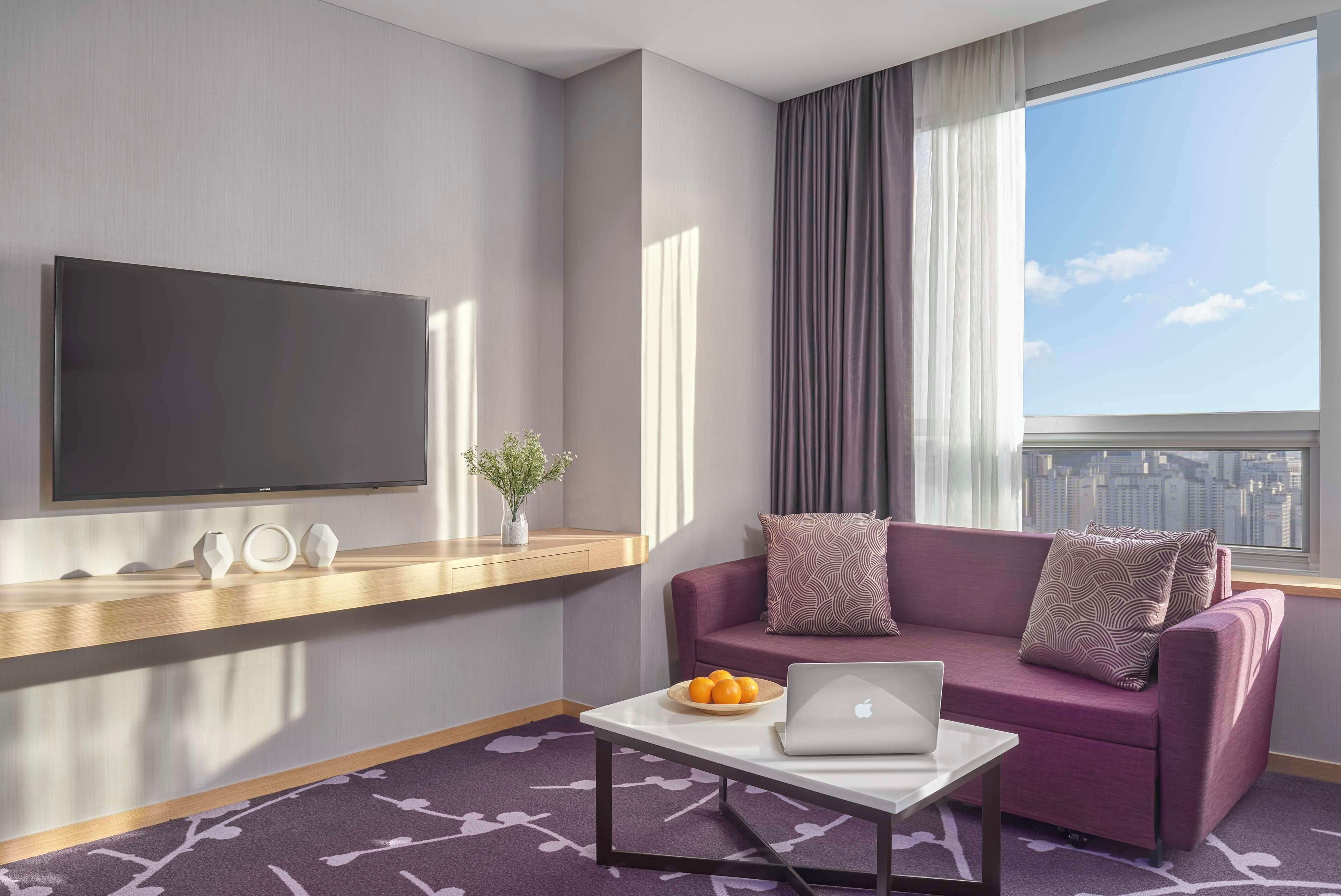 Photo - Avani Central Busan