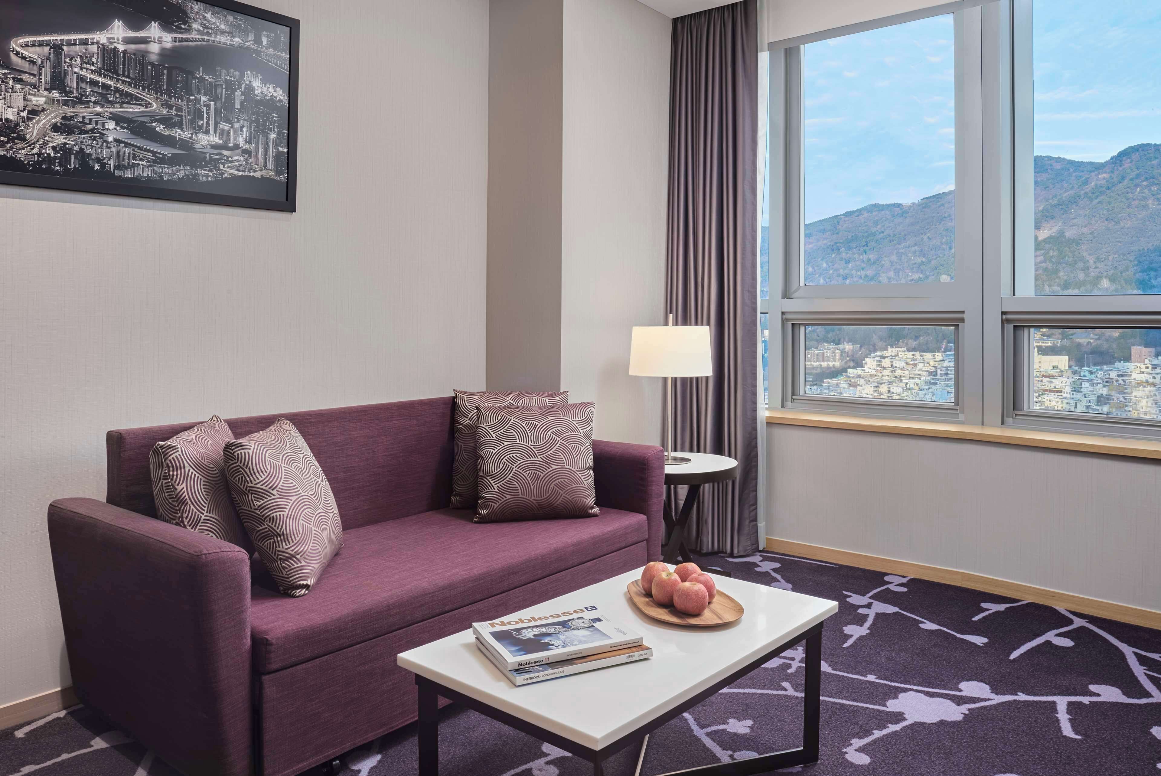 Photo - Avani Central Busan