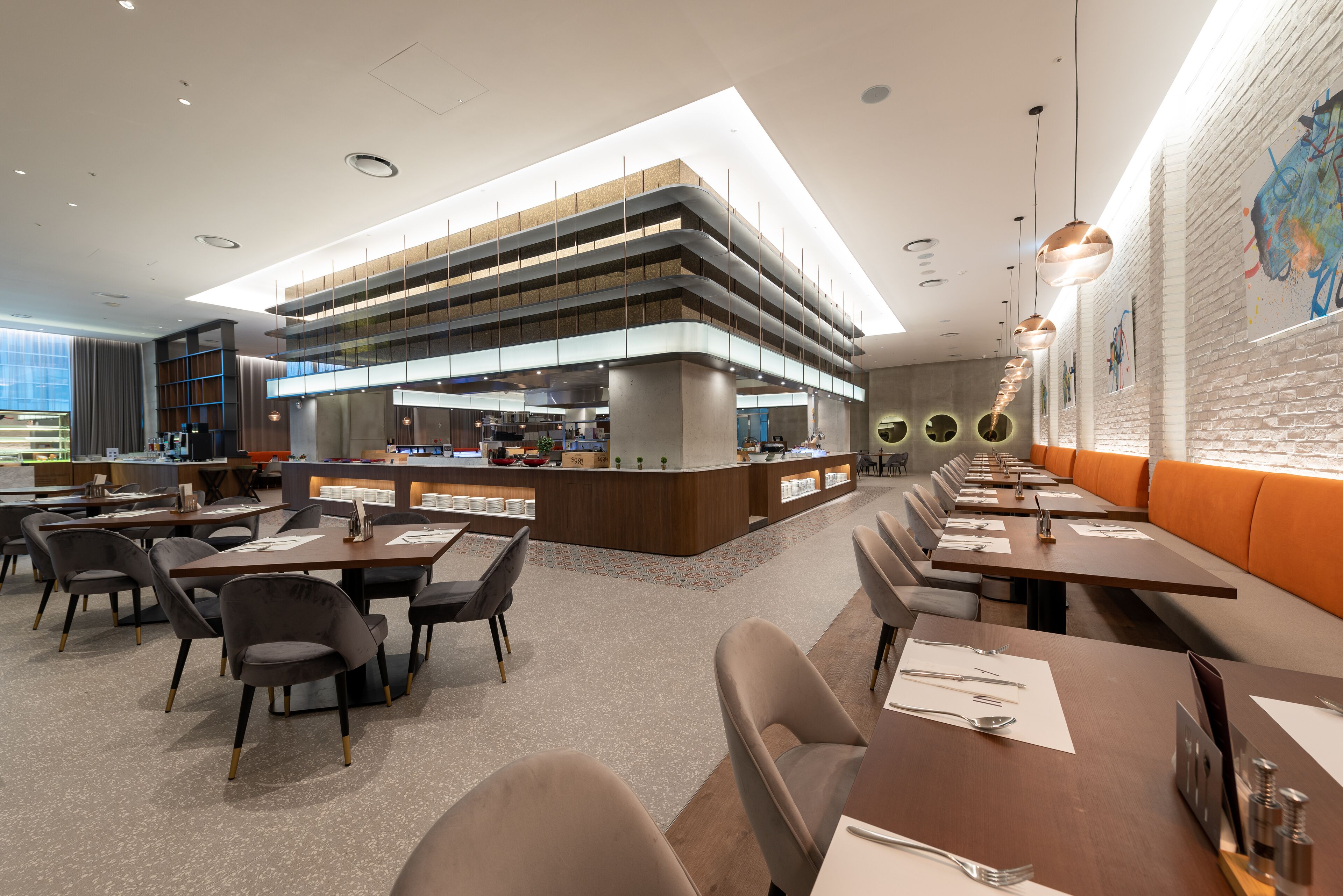 Photo - Avani Central Busan