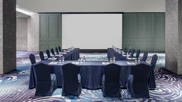 Sala de reuniones