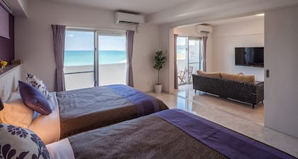 Yonabaru Hotel SUNRIZE OCEAN