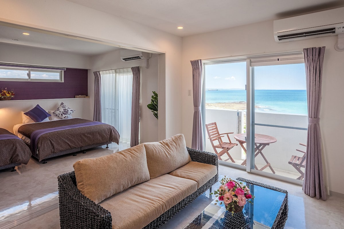 Suite | Free WiFi
