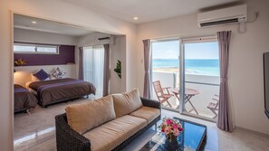 套房 | 免费 WiFi