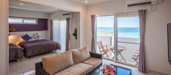 Yonabaru Hotel SUNRIZE OCEAN