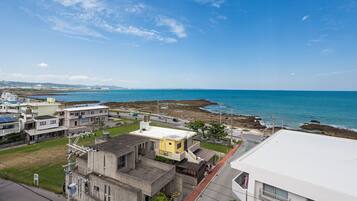 Suite | View from room