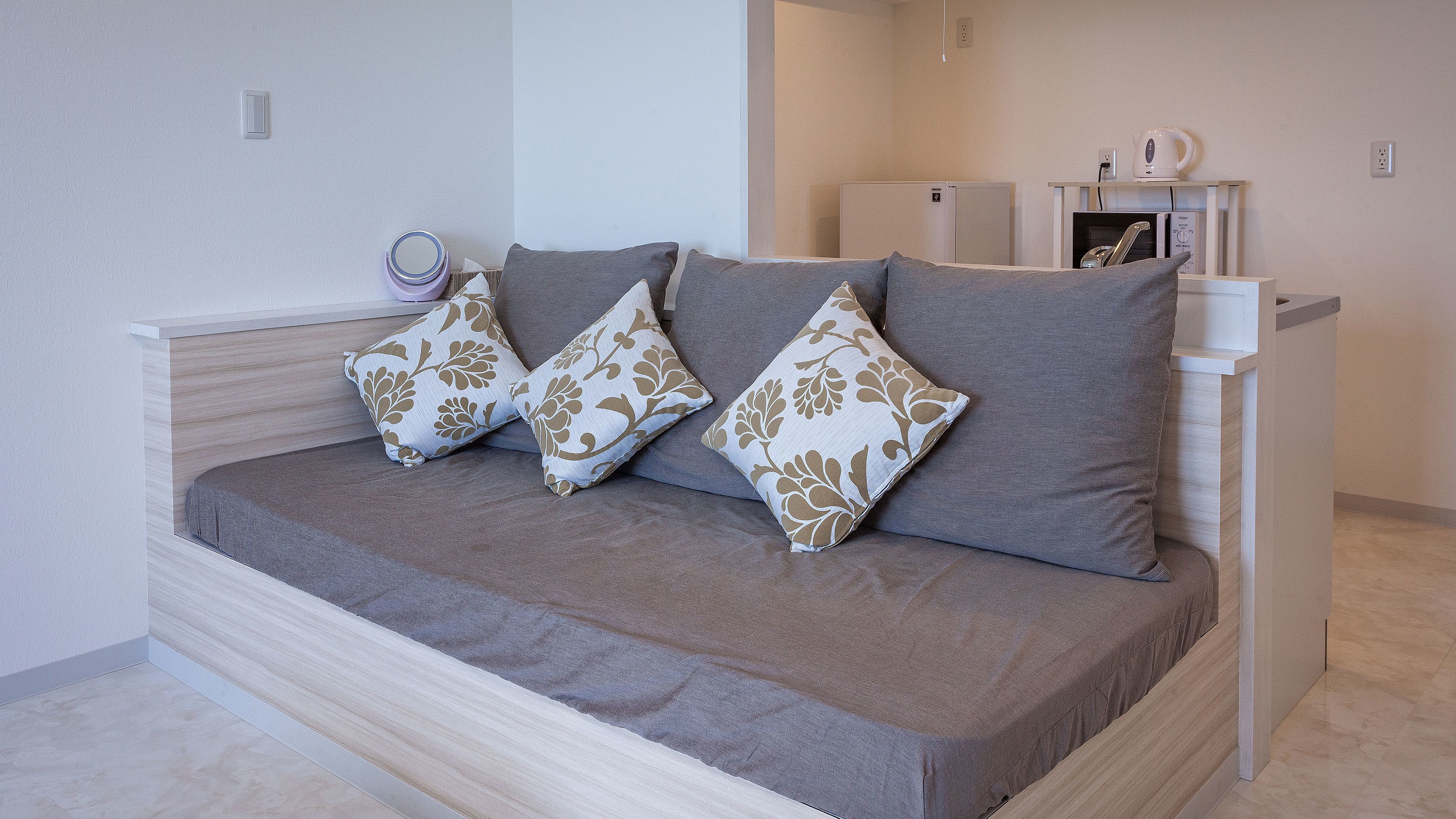 スイートルーム | WiFi (無料)