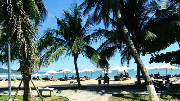 Playa