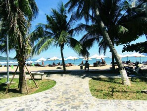 Strand