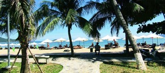 Bien Nha Trang Apartment