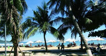 Bien Nha Trang Apartment