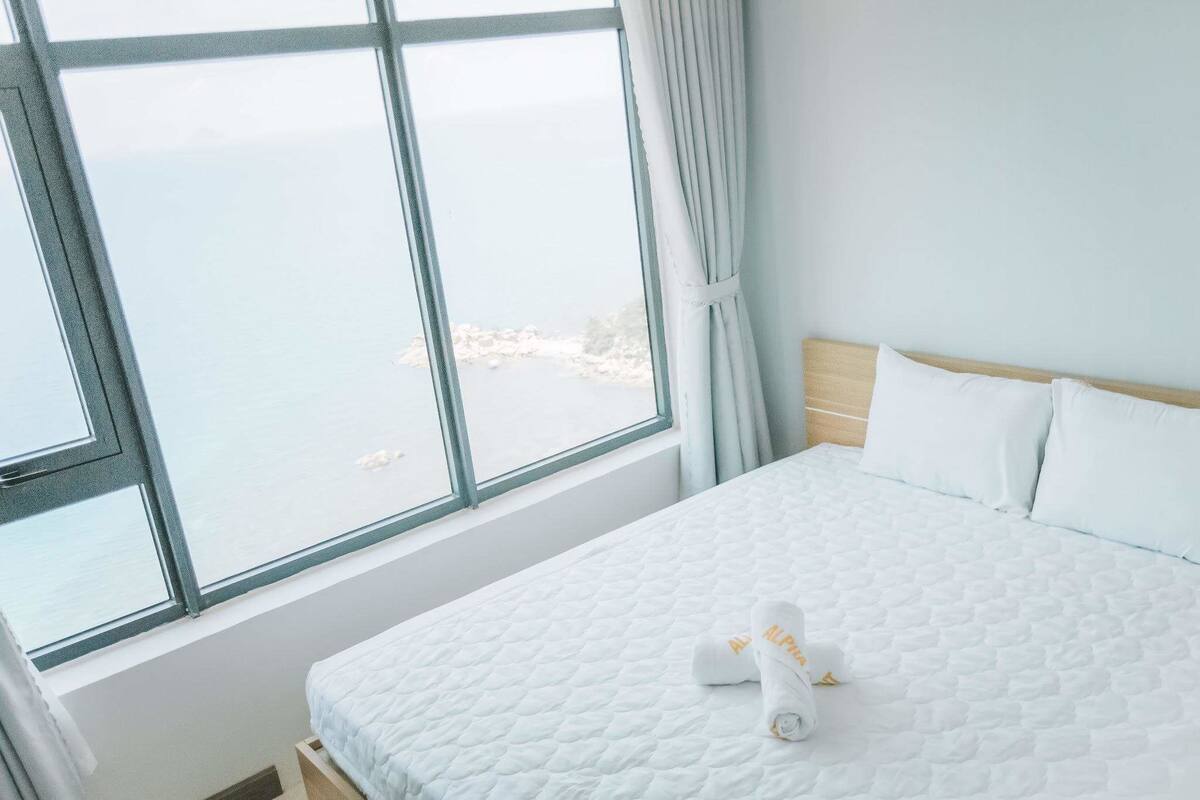 Standard-Apartment, 2 Schlafzimmer