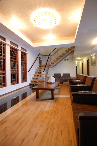 Rumah Tawa Hotel