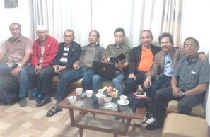 สถานที่จัดงานประชุม