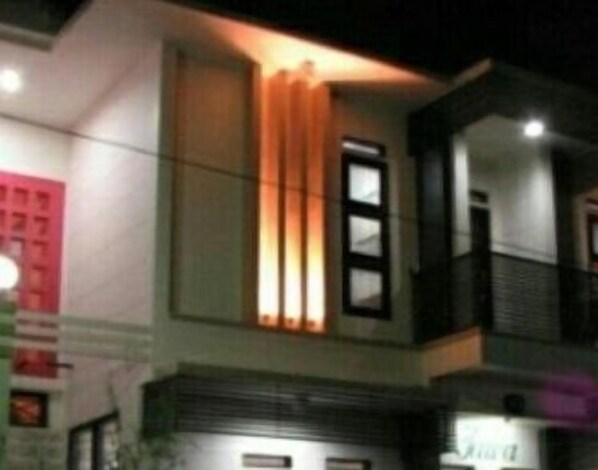 Exterior - Rumah Tawa Guesthouse 2 (Bandung)