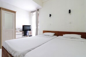 Family Double Room | Free WiFi - Rumah Tawa Guesthouse 2 (Bandung)