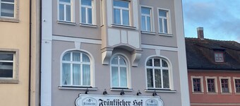 Hotel Fränkischer Hof