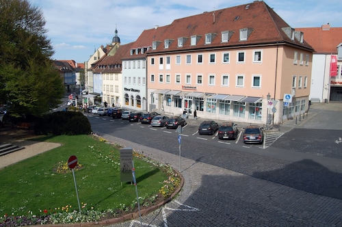 Hotel Fränkischer Hof